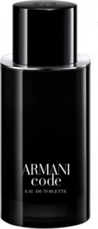Giorgio Armani vīriešu parfīms Code Pour