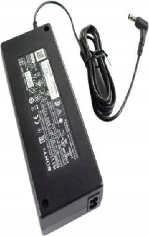 Lādētājs Sony klēpjdatoram 120 W, 19