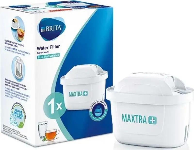 Brita filtrs dzirnakam Brita MAXTRA PRO