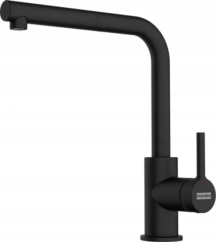 Virtuves jaucējkrāns Franke MIXER KITCHEN PULL