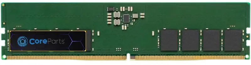 Servera atmiņa CoreParts CoreParts MMHP233-16GB atmiņas