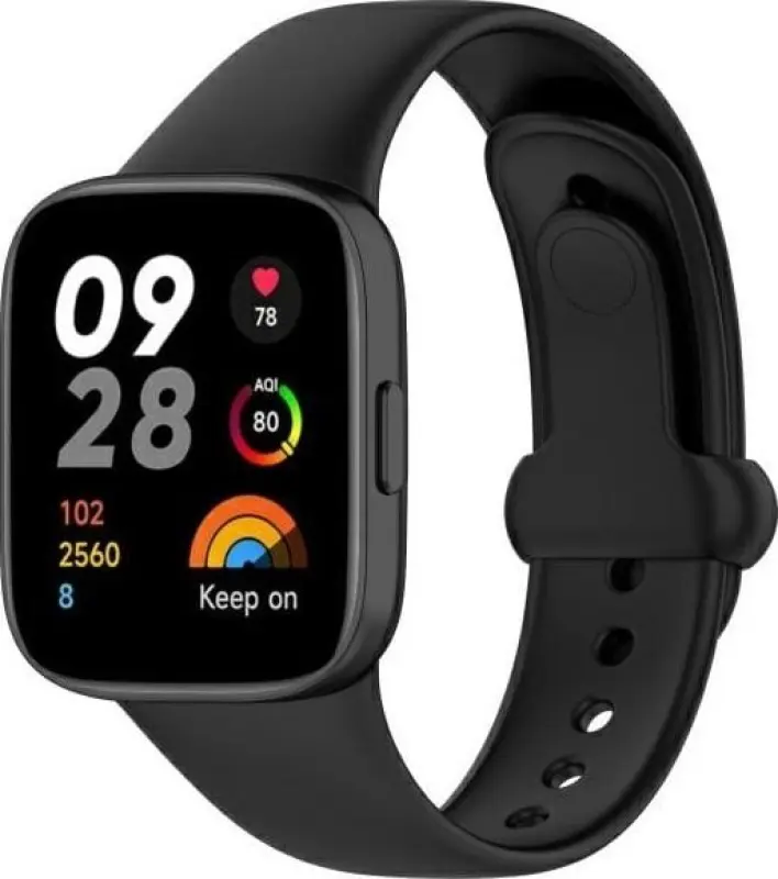 Beline Beline siksniņa Redmi Watch 3