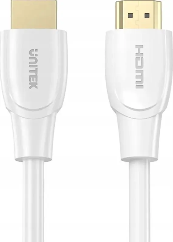 Kabelis Unitek HDMI - HDMI 10m