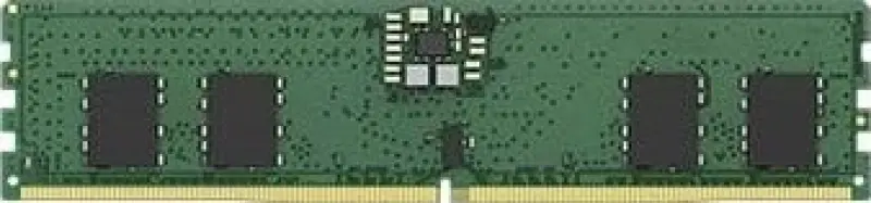 Kingston DDR5 atmiņa 8GB (1x8GB) 6400