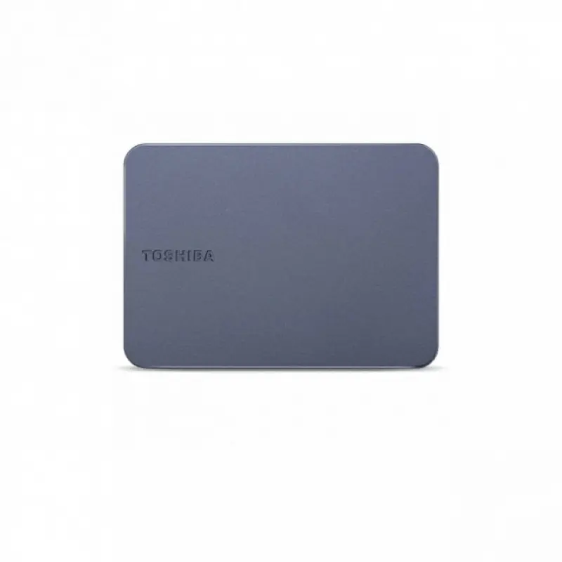 Ārējais cietais disks HDD Toshiba Canvio