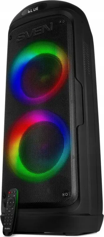 Skaļrunis Sven Speakers SVEN PS-770 100W