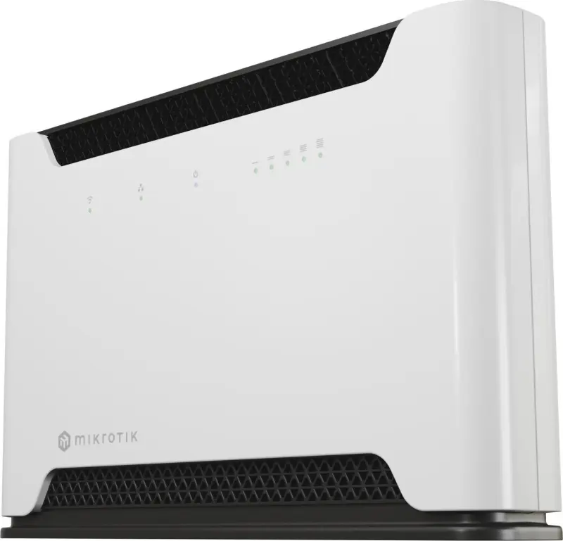 MikroTik Chateau LTE12 maršrutētājs (D53G-5HacD2HnD-TC&EG120K-EA) -
