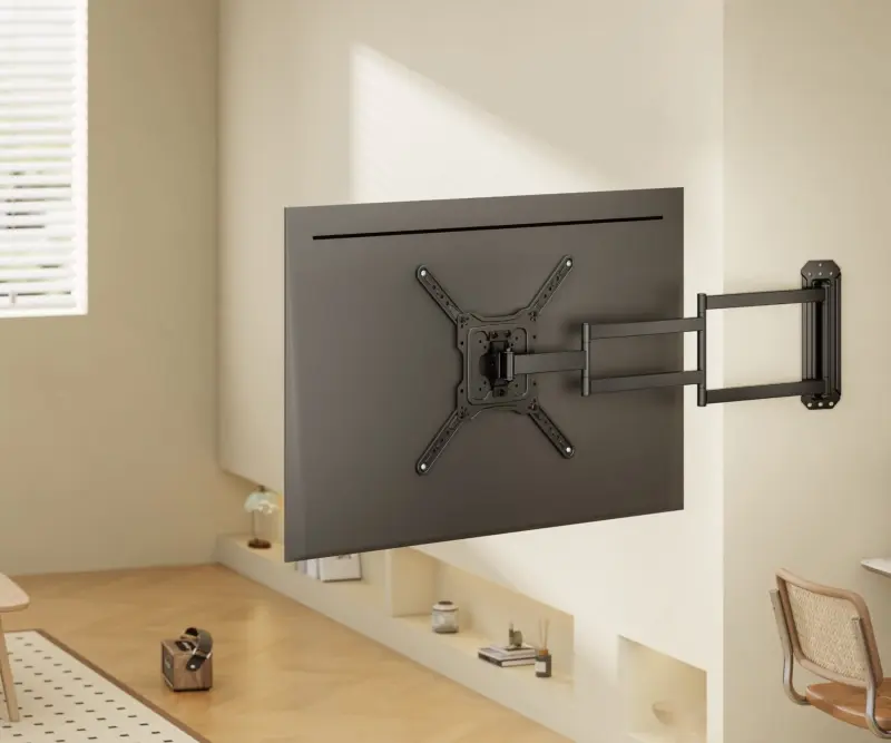 Brateck TV vai monitora stiprinājums BRATECK-LPA84-445XL