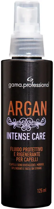 GAMA GA.MA Argan Oil 125