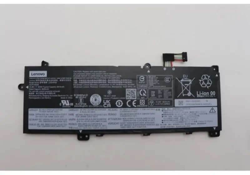 Akumulators Lenovo BATTERY 4cell 60Wh 15