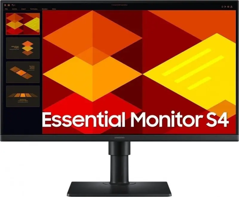 Monitors Samsung S40GD (LS27D400GSUXXE) - LS27D400GSUXXE