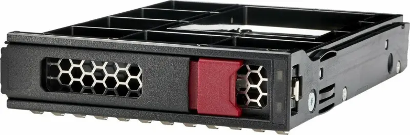 HPE 1TB SATA 6G Midline 7