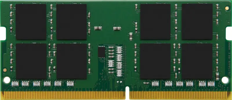 Kingston 16GB (1x16GB) DDR4 3200MHz Non-ECC