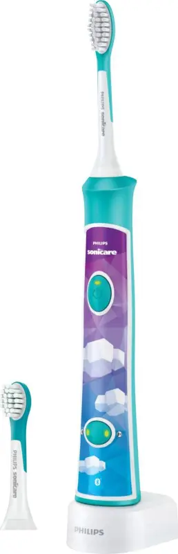 Philips Sonicare bērniem HX6322/04 Elektriskā zobu