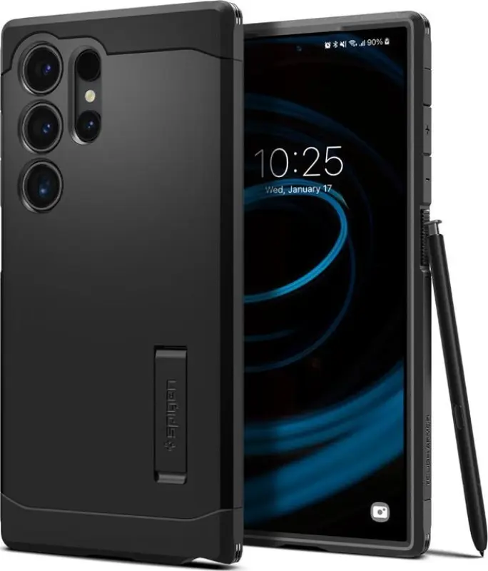 Spigen Tough Armor Samsung Galaxy S24
