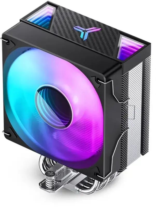 Dzesēšana CPU Jonsbo CR-1000 V2 Pro