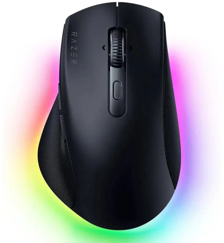 Razer Pro Click V2 - MY-G-RAZ-146