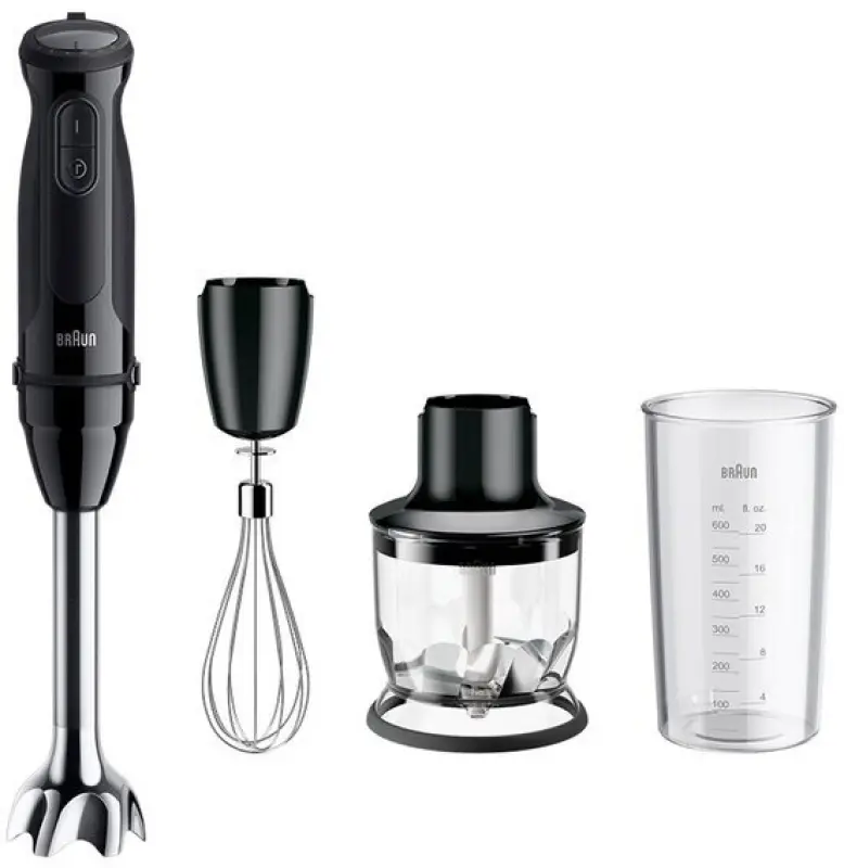 Blenderis Braun MultiQuick 5 MQ 50202