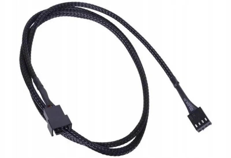 Gelid Gelid pagarinātājs 4pin PWM 90