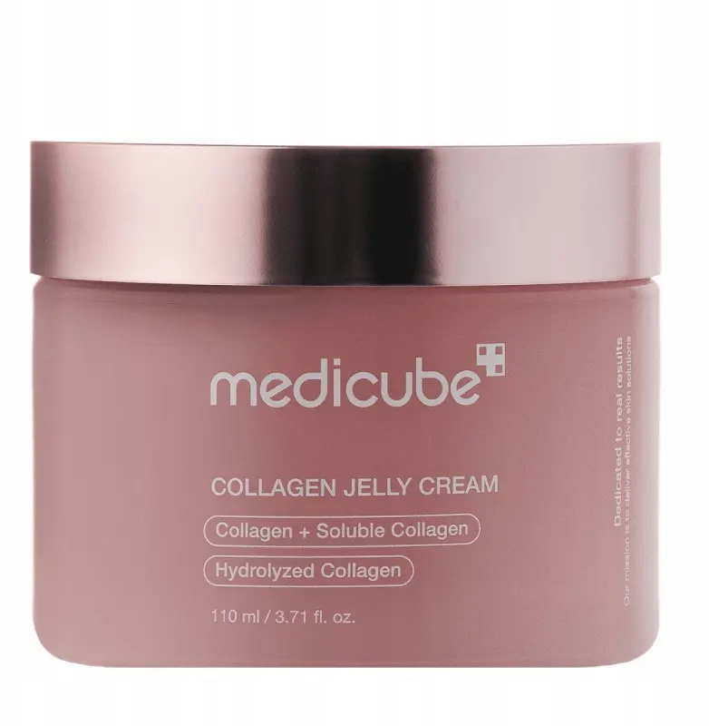 USORTERET Medicube Collagen Jelly Cream -