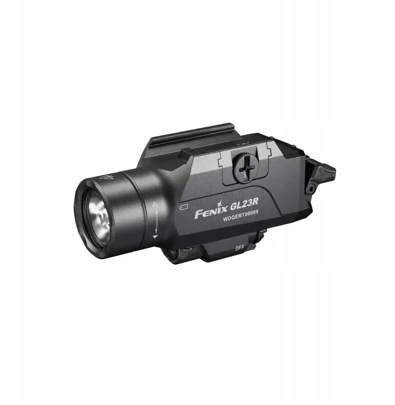 Fenix ierocim lukturis GL23R - 039-620