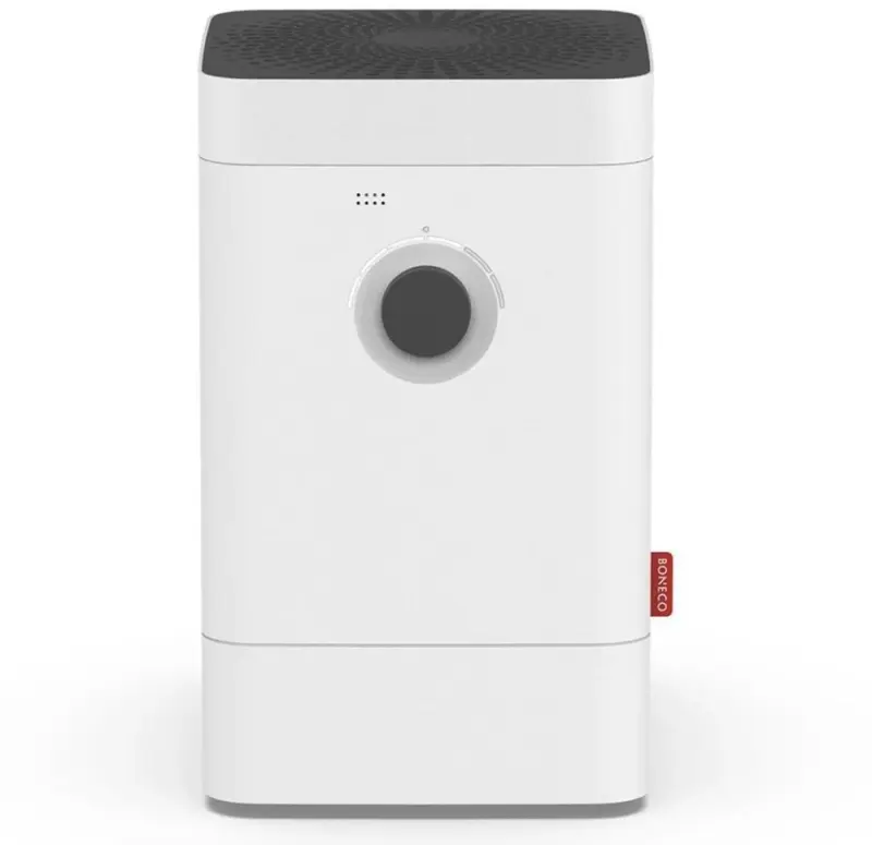 Gaisa mitrinātājs Boneco Smart H400 Balts