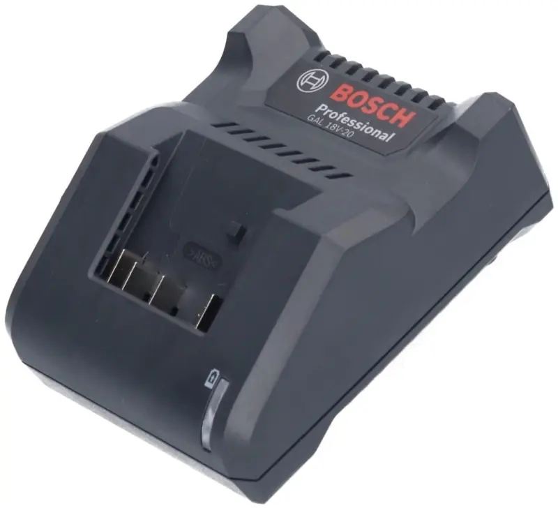 Ātrā Bosch lādētāja - 2607226281 -