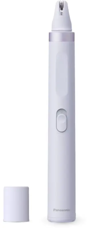 Depilators Panasonic — depilators uzacīm un
