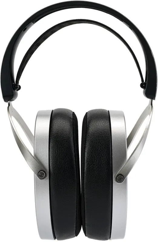 Hifiman Edition XV austiņas – atvērtas