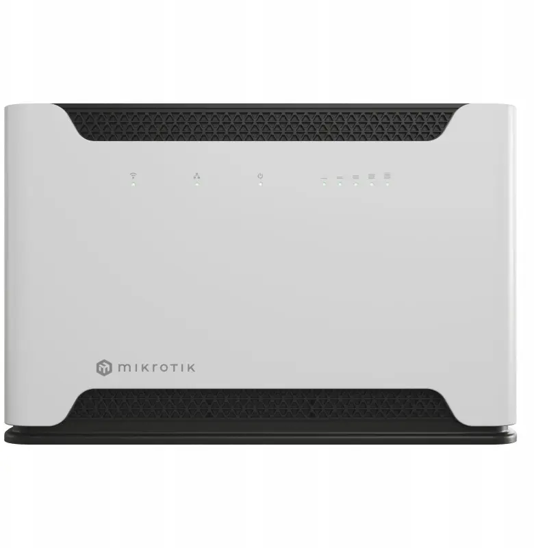 MikroTik Chateau LTE7 maršrutētājs (D53G-5HACD2HND-TC &