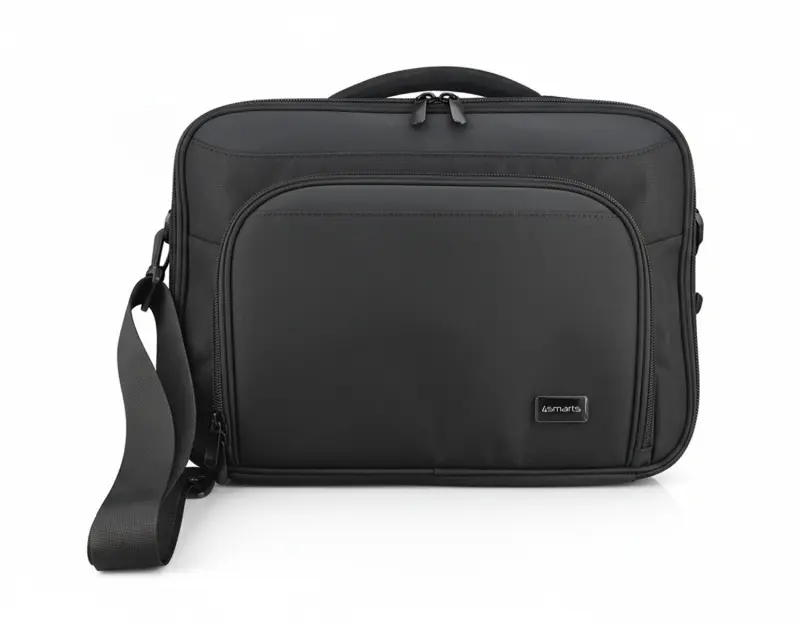 4smarts Target Eco Clamshell 13–14 klēpjdatora