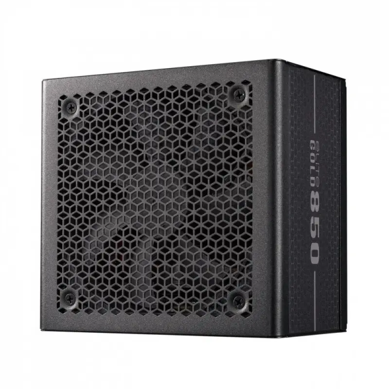 Barošanas bloks Cooler Master Elite Gold