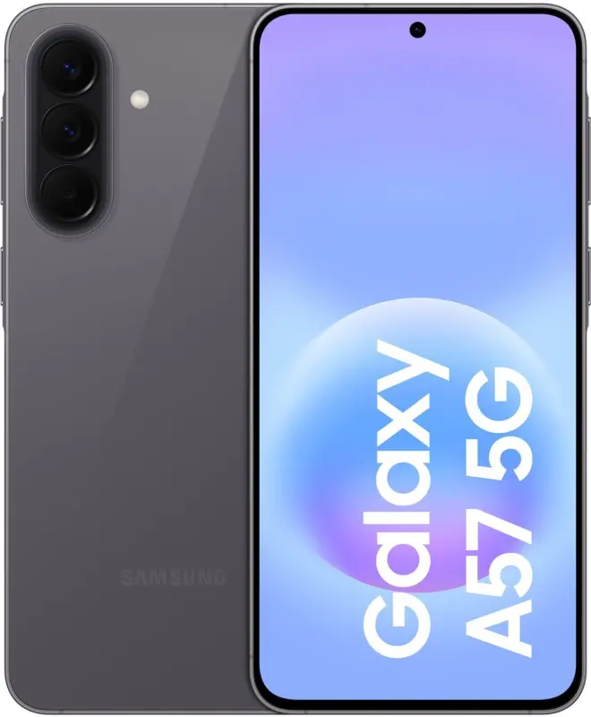 Viedtālrunis Samsung Galaxy A57 Enterprise Edition