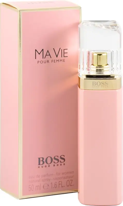 Hugo Boss Ma Vie Pour Femme