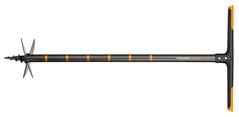 Fiskars Zemes urbjmašīnas Urbējs L 200
