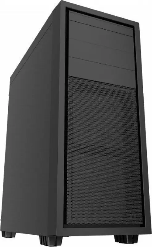 Korpuss Gembird Fornax K500 (CCC-FC-K500) -