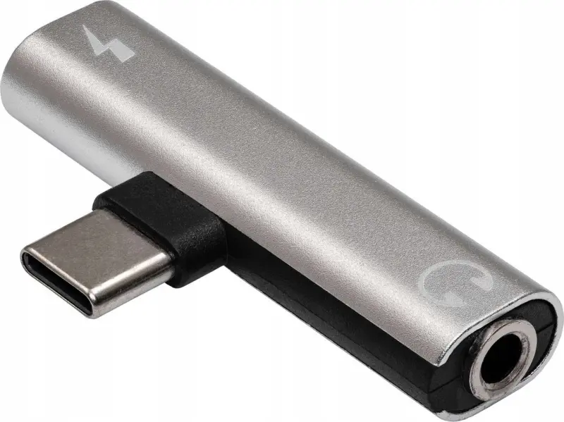USB adapteris Akyga AK-AD-71 USB-C —