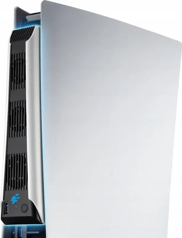 FLASHFIRE Dzesēšanas ventilators PS5 P701 -