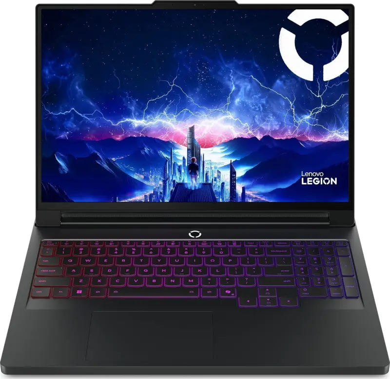 Klēpjdators Lenovo Legion Pro 7 16IAX10H