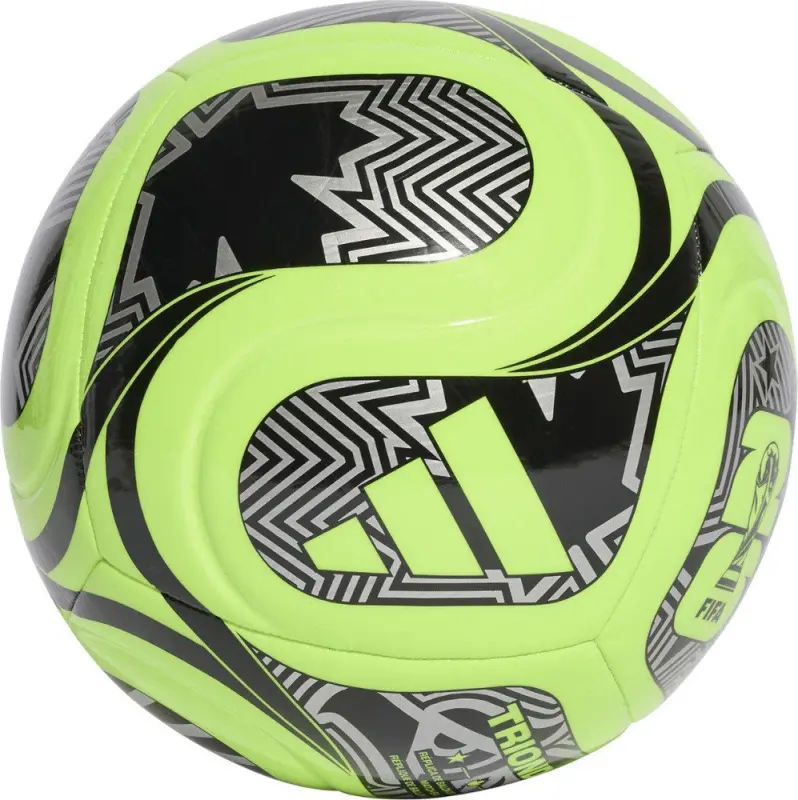 Adidas bumba Trionda Club World Cup