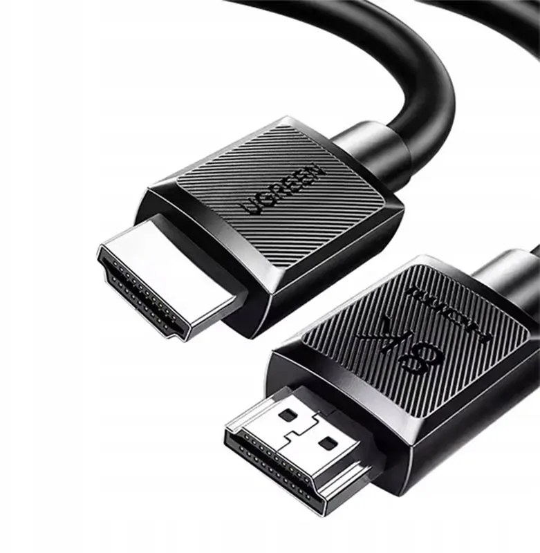 Ugreen HDMI kabelis 8K 60Hz 3m