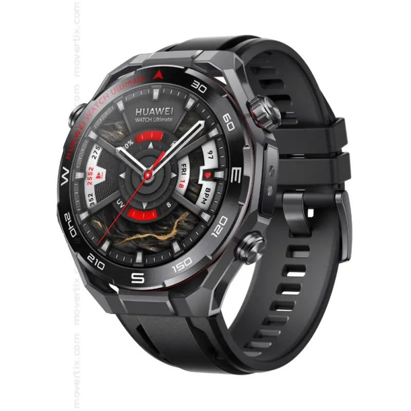 Huawei HUAWEI WATCH Ultimate 2 (March-B19)