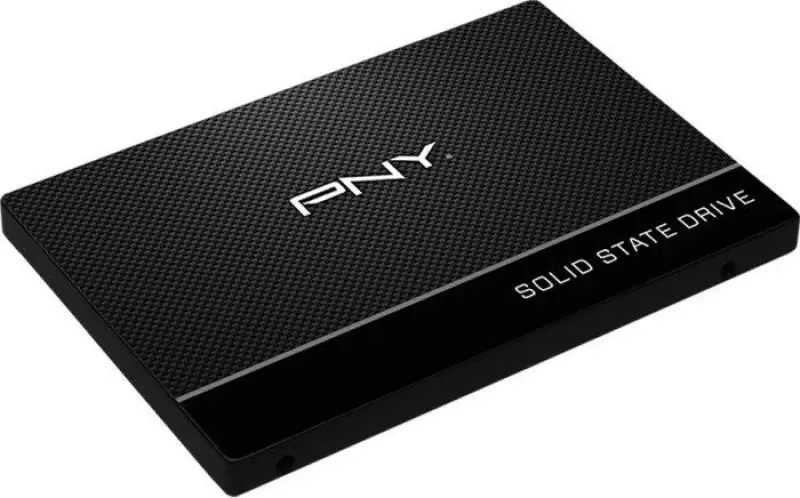 SSD disks PNY CS900 2TB 2