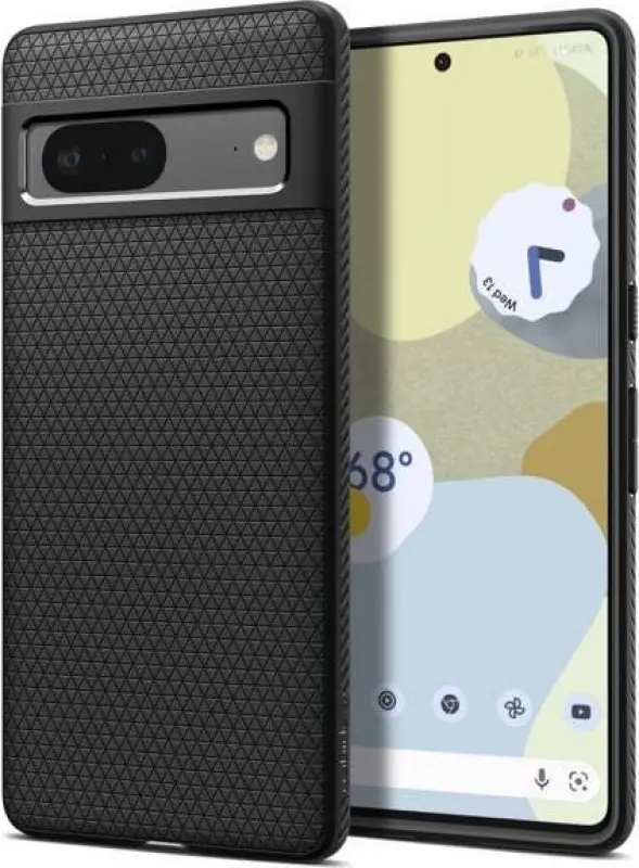 Spigen vāciņš LIQUID AIR priekš Google