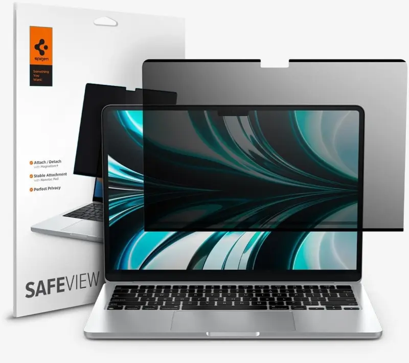 Filtrs Spigen SafeView 1 gab. –