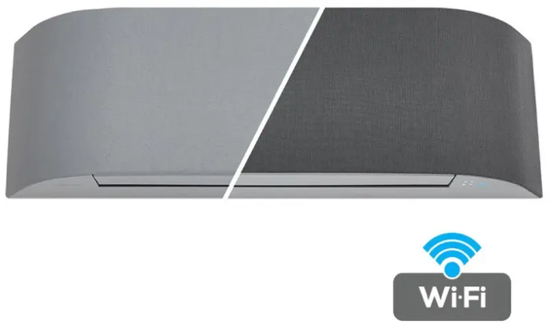 Gaisa kondicionieris Toshiba invertora Haori (RAS-13J2AVSG-E1/RAS-B13N4KVRG-HAORI)