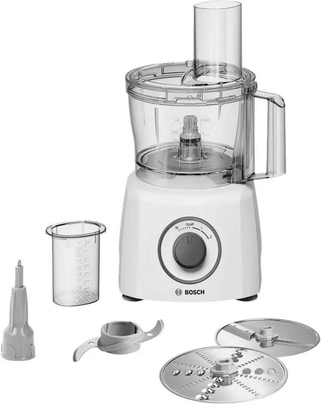 Virtuves kombains Bosch - MCM3110W -