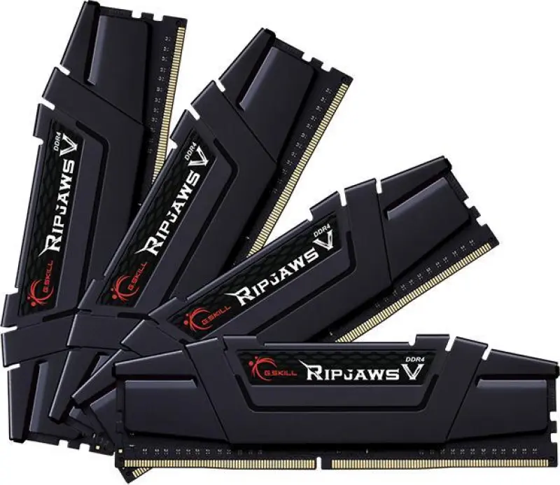 G.Skill Ripjaws V atmiņa, DDR4