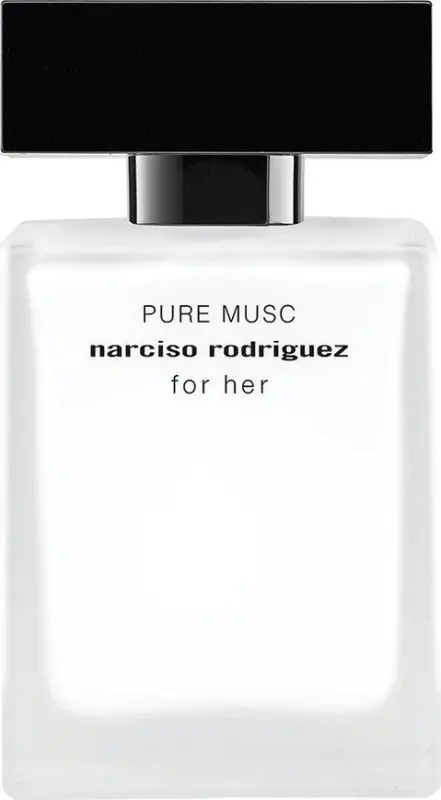 Narciso Rodriguez Pure Musc EDP 50