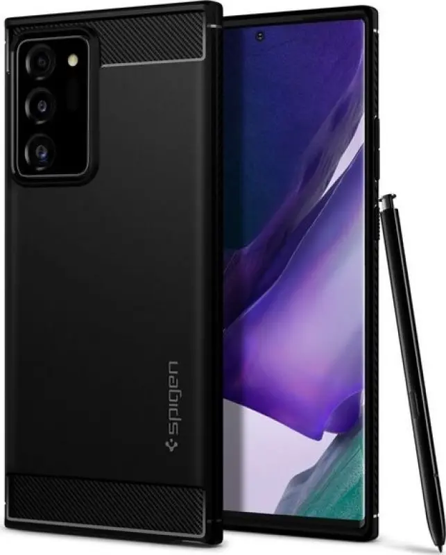 Spigen Rugged Armor Samsung Note 20
